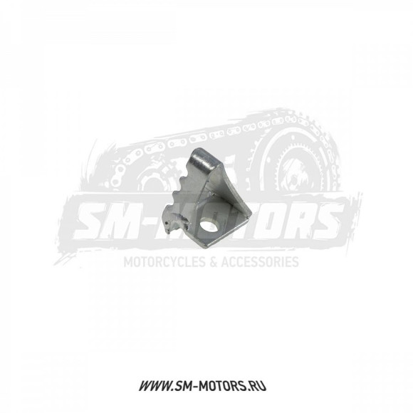 Опорная площадка педали тормоза KAYO K4, K6-L купить Опорная площадка педали тормоза KAYO K4, K6-L купить