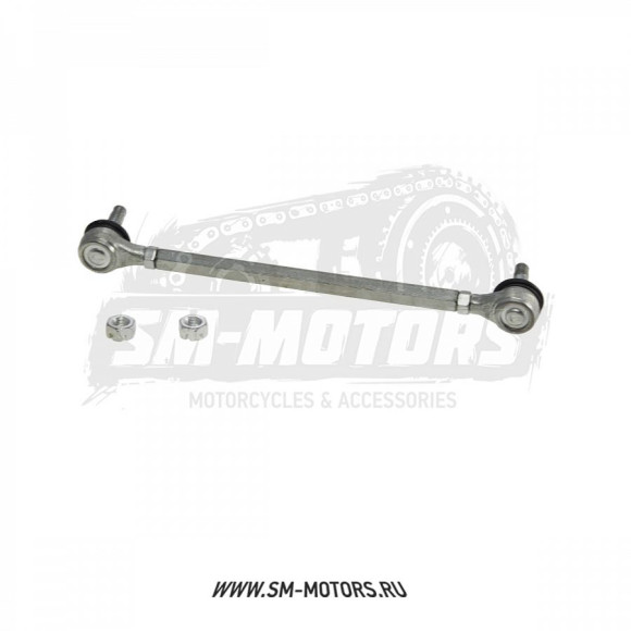 Тяга рулевая в сборе KAYO VIPER, STORM, BULL 2B купить Тяга рулевая в сборе KAYO VIPER, STORM, BULL 2B купить