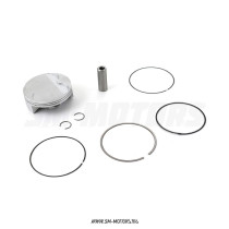 Поршень в сборе PRO-X KAWASAKI KXF450 13-14 16-18 d-95,98 мм (01.4413.B)