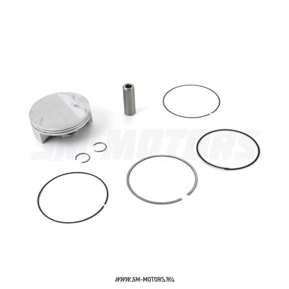 Поршень в сборе PRO-X KAWASAKI KXF450 13-14 16-18 d-95,98 мм (01.4413.B) купить