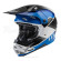Шлем кроссовый FLY RACING FORMULA CP Rush купить
