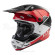 Шлем кроссовый FLY RACING FORMULA CP Rush купить
