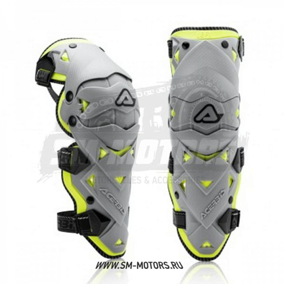 Защита колена ACERBIS IMPACT EVO 3.0 купить Защита колена ACERBIS IMPACT EVO 3.0 купить