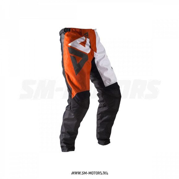 Брюки для мотокросса ATAKI Strike купить Брюки для мотокросса ATAKI Strike купить