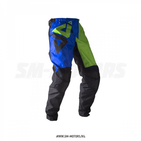 Брюки для мотокросса ATAKI Strike купить Брюки для мотокросса ATAKI Strike купить