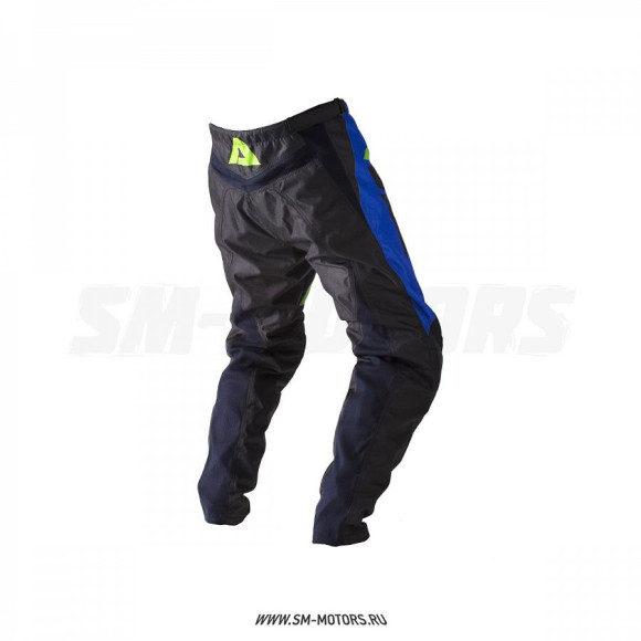 Брюки для мотокросса ATAKI Strike купить Брюки для мотокросса ATAKI Strike купить