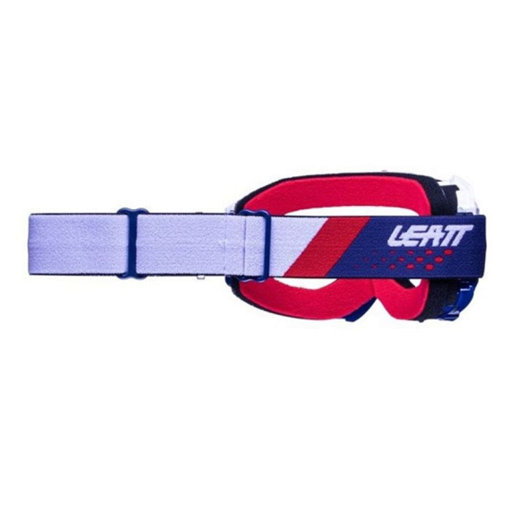 Очки для мотокросса LEATT Velosity 4.5 Iriz Royal/серебристая 50% (8022010470) купить Очки для мотокросса LEATT Velosity 4.5 Iriz Royal/серебристая 50% (8022010470) купить