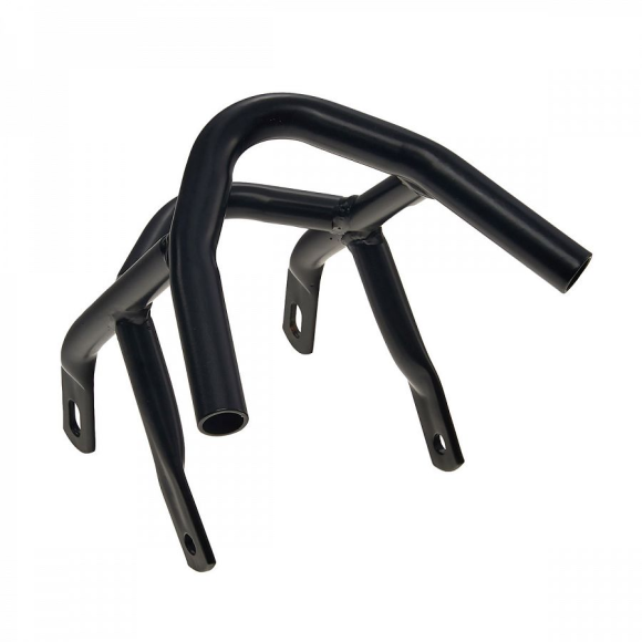 Бампер передний KAYO AT110 (2022-) купить