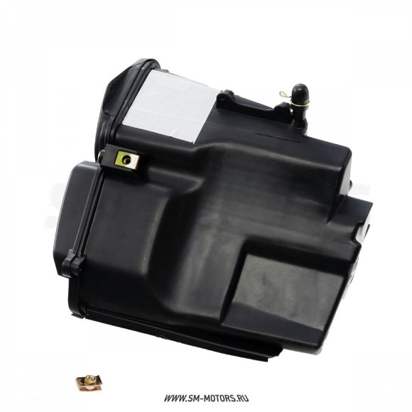 Воздушный фильтр в сборе KAYO T2-G купить Воздушный фильтр в сборе KAYO T2-G купить