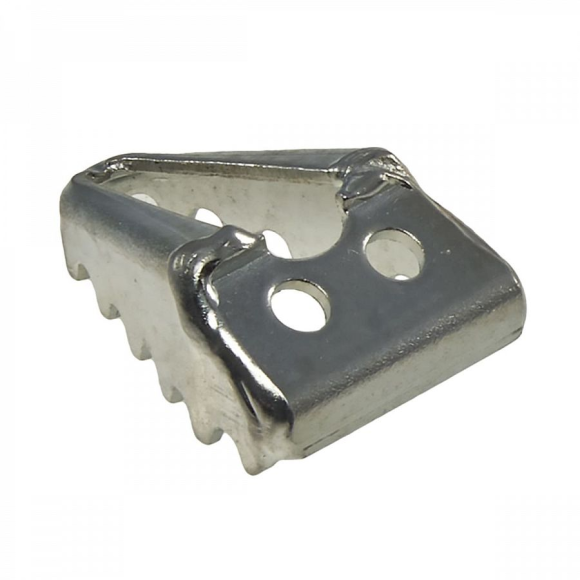 Опорная площадка педали тормоза KAYO K6/-R,KT250 (2021-) купить Опорная площадка педали тормоза KAYO K6/-R,KT250 (2021-) купить