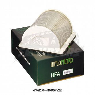 Фильтр воздушный HI-FLO HFA4909 купить
