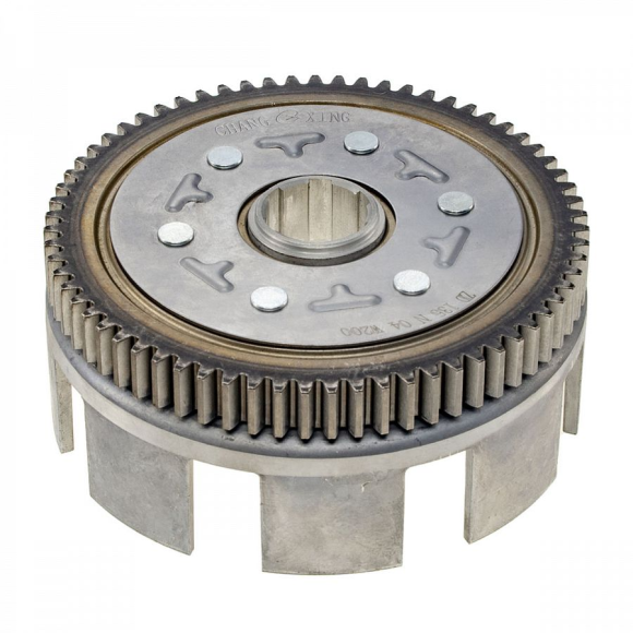 Корзина сцепления KAYO двиг. ZS155 см3 (67Z) CN купить