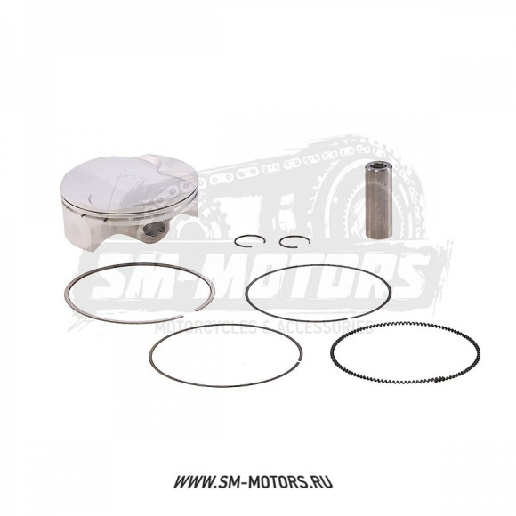 Поршень в сборе PRO-X KAWASAKI KXF450 15 d-95,96 мм (01.4415.A) купить