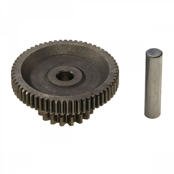 Шестерня ведущая электростартера двиг. ZS 172FMM-5 (PR250) купить Шестерня ведущая электростартера двиг. ZS 172FMM-5 (PR250) купить