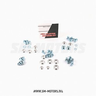 Комплект крепежа для пластика YAMAHA YZF250 10-13 WRF450 12-14 купить