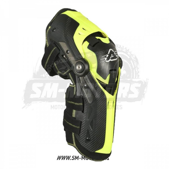 Защита колена ACERBIS GORILLA LEVEL 2 купить Защита колена ACERBIS GORILLA LEVEL 2 купить