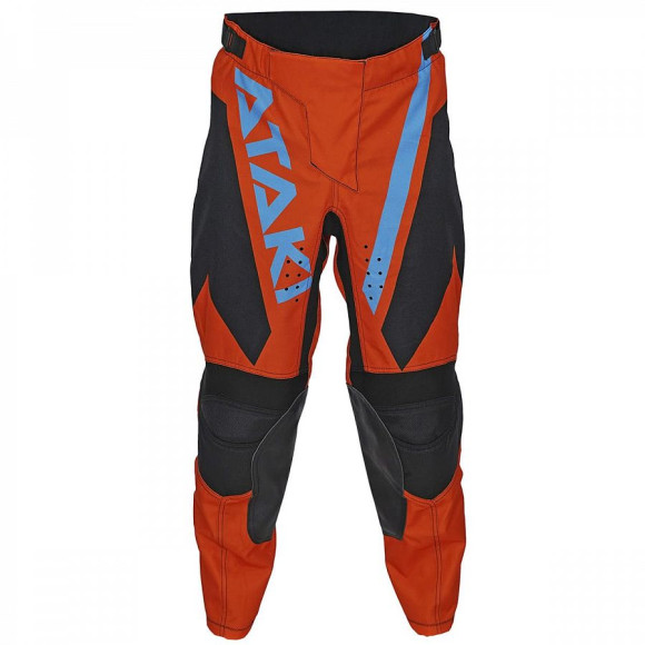 Брюки для мотокросса ATAKI Impact купить Брюки для мотокросса ATAKI Impact купить