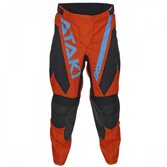 Брюки для мотокросса ATAKI Impact купить Брюки для мотокросса ATAKI Impact купить