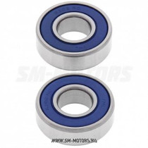 Подшипники заднего колеса ALL BALLS KTM SX50 06-14 (25-1143)