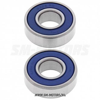 Подшипники заднего колеса ALL BALLS KTM SX50 06-14 (25-1143) купить
