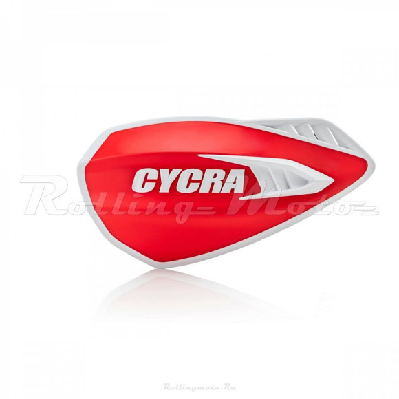 Защита рук мотокросс + крепеж на руль CYCRA CYCLONE купить Защита рук мотокросс + крепеж на руль CYCRA CYCLONE купить