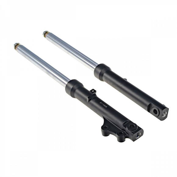 Амортизаторы передние KAYO CRF MINI-A дисковый тормоз купить Амортизаторы передние KAYO CRF MINI-A дисковый тормоз купить