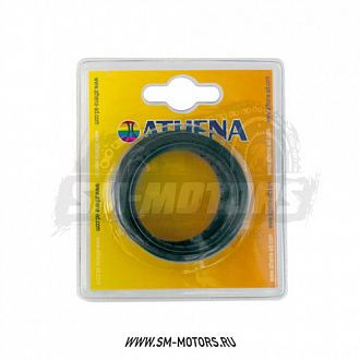 Комплект сальников вилки ATHENA 41x54x11 (2 шт) (P40FORK455054) купить