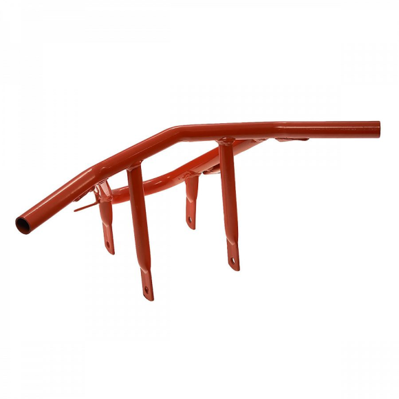 Бампер передний KAYO AU125 (2022-) купить Бампер передний KAYO AU125 (2022-) купить