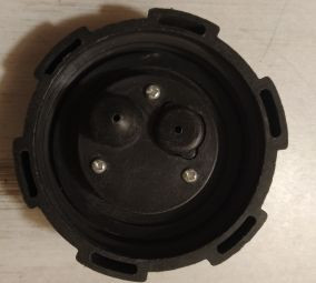 Крышка бака топливного питбайк купить Крышка бака топливного питбайк купить