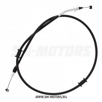Трос сцепления ALL BALLS YAMAHA YZF250 14-18 YZF450 14-17 (45-2132) купить
