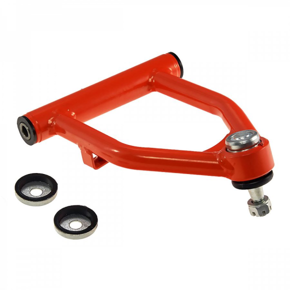 Рычаг передней подвески в сборе верхний правый KAYO AT110 (2022-) купить Рычаг передней подвески в сборе верхний правый KAYO AT110 (2022-) купить