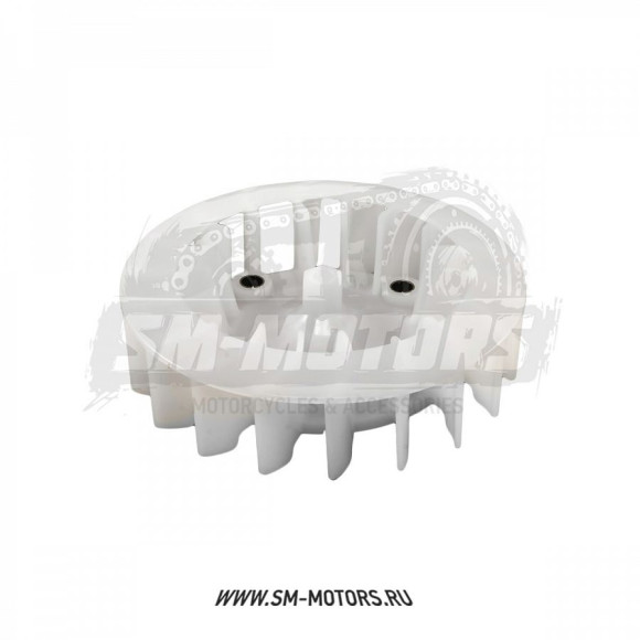 Вентилятор охлаждения двиг. 1P57QMJ-2D (150см3,вариатор, задн. ход) купить Вентилятор охлаждения двиг. 1P57QMJ-2D (150см3,вариатор, задн. ход) купить