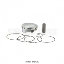 Поршень в сборе PRO-X KAWASAKI KXF450 19-22 d-95,97 мм (01.4429.A)