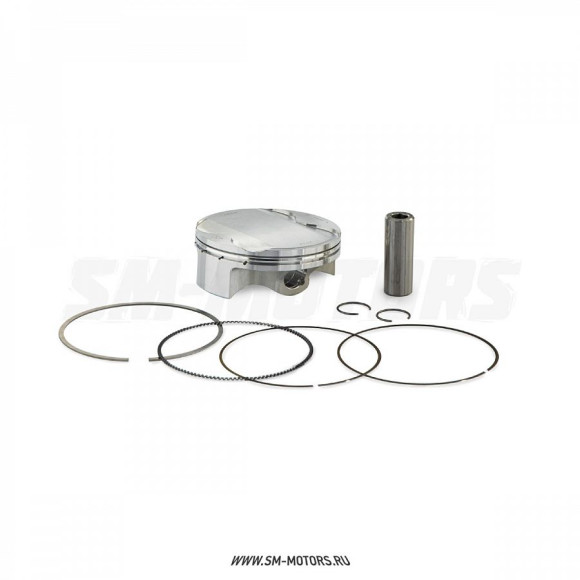Поршень в сборе PRO-X KAWASAKI KXF450 19-22 d-95,97 мм (01.4429.A) купить