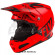 Шлем кроссовый FLY RACING FORMULA CARBON Vector купить