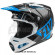 Шлем кроссовый FLY RACING FORMULA CARBON Vector купить