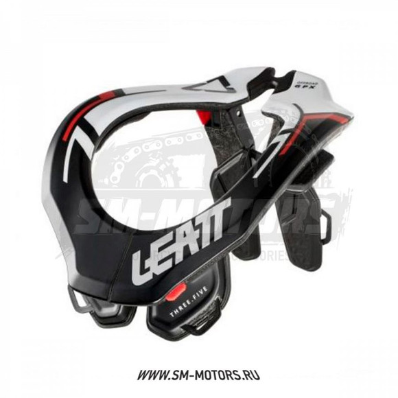 Защита шеи LEATT GPX 3.5 Brace купить Защита шеи LEATT GPX 3.5 Brace купить