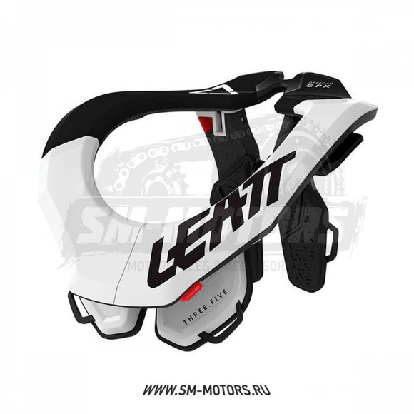 Защита шеи LEATT GPX 3.5 Brace купить Защита шеи LEATT GPX 3.5 Brace купить
