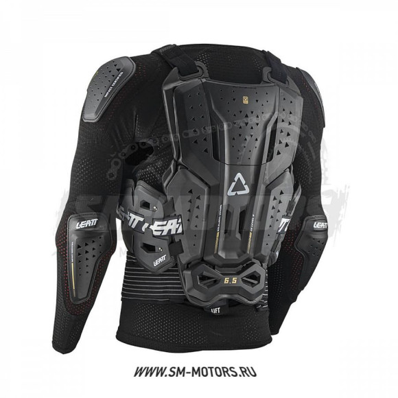 Защита тела LEATT Body Protector 6.5 купить Защита тела LEATT Body Protector 6.5 купить