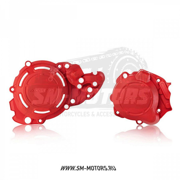 Защита крышек двигателя ACERBIS X-POWER BETA RR 2T 250/300 18 купить Защита крышек двигателя ACERBIS X-POWER BETA RR 2T 250/300 18 купить