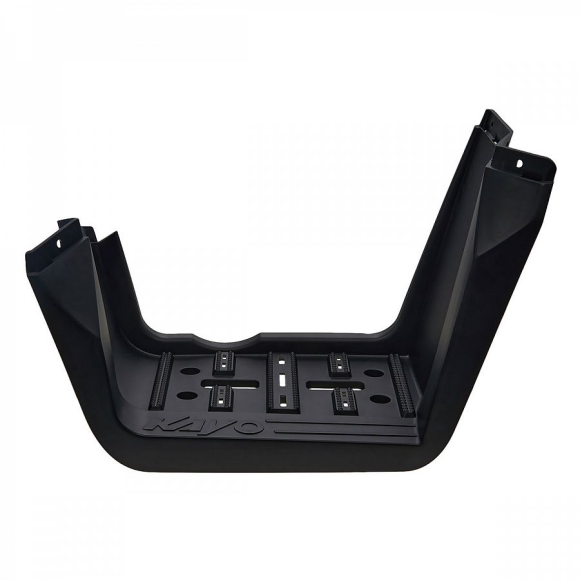 Облицовка опоры для ног правая KAYO AU125 (2022-) купить Облицовка опоры для ног правая KAYO AU125 (2022-) купить
