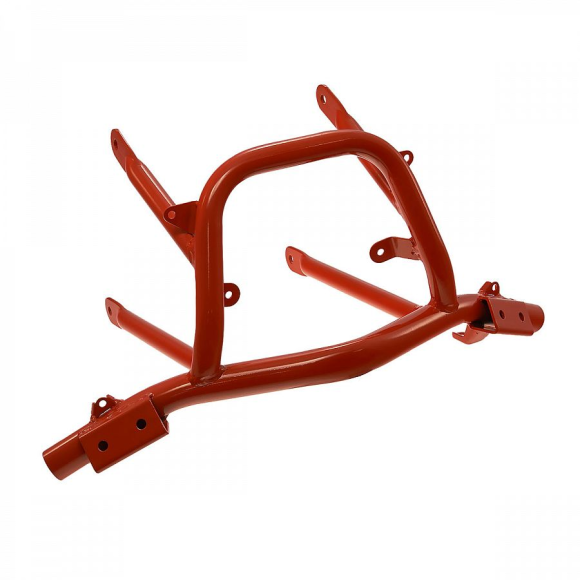 Бампер передний KAYO AU180 (2022-) купить Бампер передний KAYO AU180 (2022-) купить