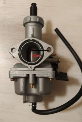 Карбюратор YX150/160см3 (W150/W160) d27 (d38) купить Карбюратор YX150/160см3 (W150/W160) d27 (d38) купить