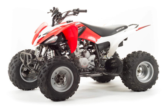 Квадроцикл MotoLand 250S (2020 г.)