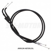 Трос газа ALL BALLS SUZUKI RMZ250 04-07 RMZ450 05-07 (45-1033)
