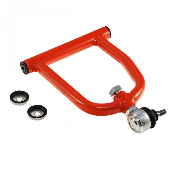 Рычаг передней подвески в сборе верхний правый KAYO AU200 (2022-) купить Рычаг передней подвески в сборе верхний правый KAYO AU200 (2022-) купить