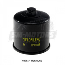 Фильтр масляный HI-FLO HF138RC