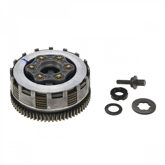 Сцепление в сборе двиг. ZS 172FMM-5 (PR250) купить Сцепление в сборе двиг. ZS 172FMM-5 (PR250) купить