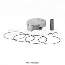 Поршень в сборе PRO-X KAWASAKI KXF450 19-22 d-95,98 мм (01.4429.B)
