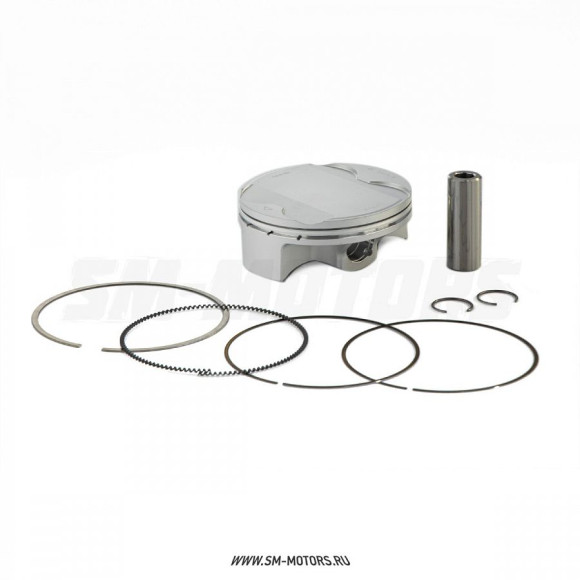 Поршень в сборе PRO-X KAWASAKI KXF450 19-22 d-95,98 мм (01.4429.B) купить